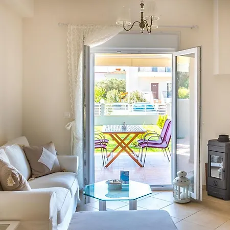 Holiday home Quintessence Villas Garden