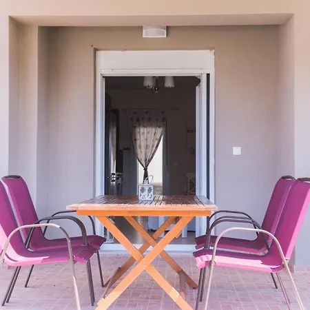 Casa vacanze Quintessence Villas Garden *