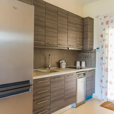 Casa vacanze Quintessence Villas Garden