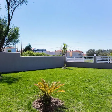 Quintessence Villas Garden *