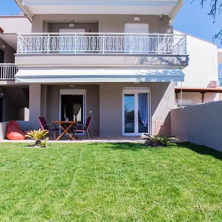 Casa vacanze Quintessence Villas Garden