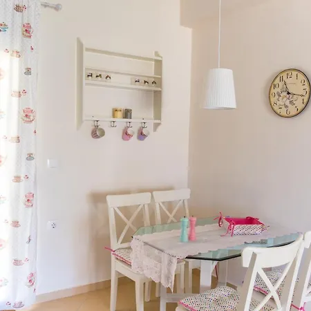 Quintessence Villas Garden *