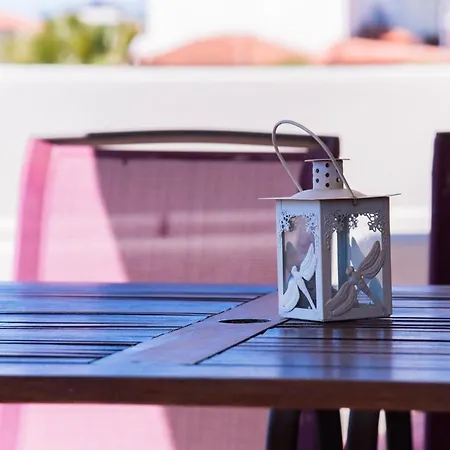 Quintessence Villas Garden Casa vacanze *