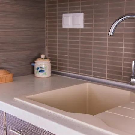 Casa vacanze Quintessence Villas Garden Nikiti (Sithonia)