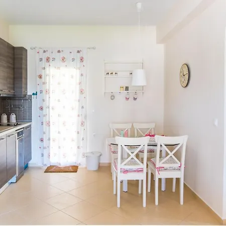 Quintessence Villas Garden * Nikiti (Sithonia)