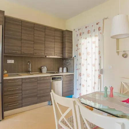 Holiday home Quintessence Villas Garden *